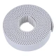 CORREIA 5M X 15MM OPTIBELT PU/AÇO ABERTA