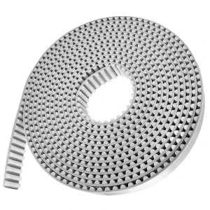 CORREIA 5M X 15MM UNIBELT PU/AÇO ABERTA
