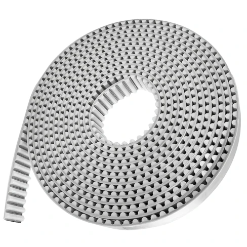 CORREIA 5M X 15MM UNIBELT PU/AÇO ABERTA