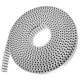 CORREIA 5M X 10MM UNIBELT PU/AÇO ABERTA