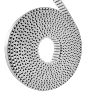 CORREIA 5M X 50MM PU/AÇO ABERTA