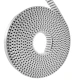 CORREIA 5M X 25MM UNIBELT PU/AÇO ABERTA