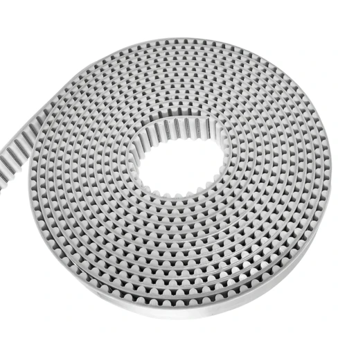 CORREIA 5M X 28MM PU/AÇO ABERTA