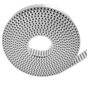 CORREIA 5M X 150MM PU/AÇO ABERTA