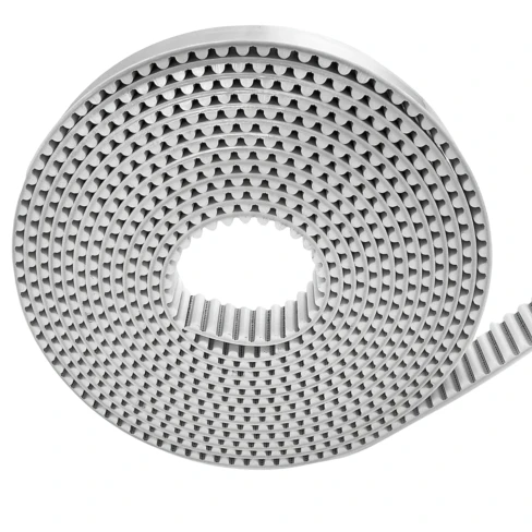CORREIA 5M X 150MM PU/AÇO ABERTA