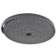 CORREIA S5M X 35MM UNIBELT PU/AÇO PRETO ABERTA