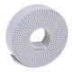 CORREIA 5M X 50MM MOVENDIS PU/AÇO ABERTA