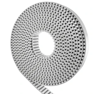 CORREIA 5M X 25MM PU/AÇO ABERTA