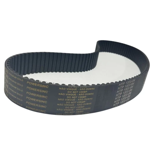 CORREIA 8M 1000 X 25MM REXON POWERSINC SCIR