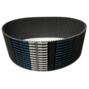 CORREIA 8M 1000 X 20MM MEGADYNE SILVER RPP