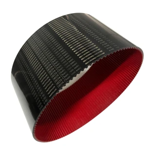 CORREIA 8M 1000 X 50MM OPTIBELT DELTACHAIN CARBON