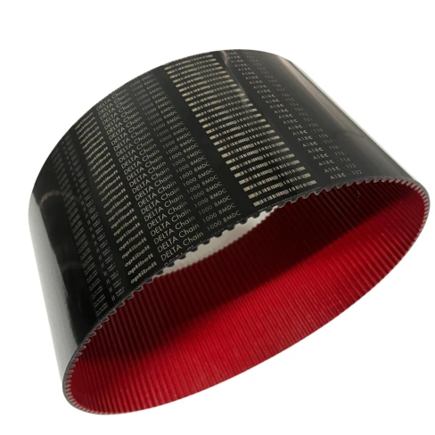 CORREIA 8M 1000 X 20MM OPTIBELT DELTACHAIN CARBON