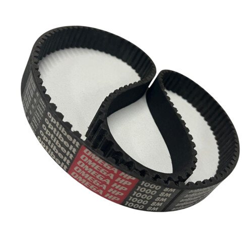 CORREIA 8M 1000 X 22MM OPTIBELT OMEGA HP