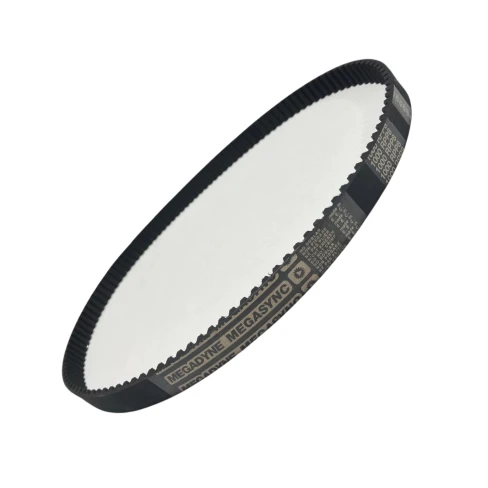 CORREIA 8M 1000 X 38MM MEGADYNE RPP - INDUSTRIAL
