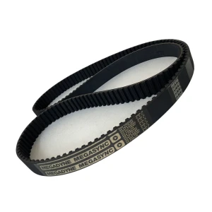 CORREIA 8M 1000 X 30MM MEGADYNE RPP