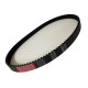 CORREIA 8M 1000 X 40MM MOVENDIS PERFORMANCE CORREIA 8M 1000 X 40MM MOVENDIS PERFORMANCE