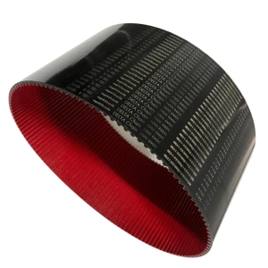 CORREIA 8M 1000 X 58MM OPTIBELT DELTACHAIN CARBON