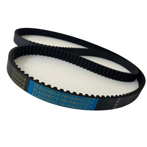 CORREIA 8M 1000 X 38MM CONDOR