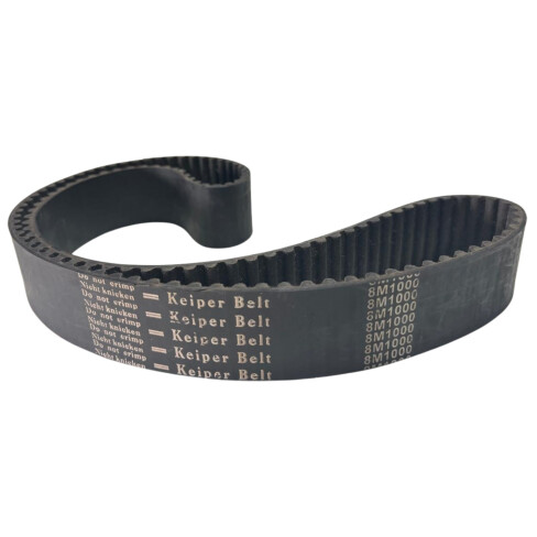 CORREIA 8M 1000 X 40MM KEIPER