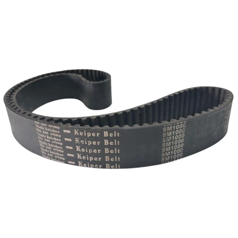 CORREIA 8M 1000 X 40MM KEIPER