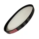 CORREIA 8M 1000 X 50MM MOVENDIS PERFORMANCE - INDUSTRIAL CORREIA 8M 1000 X 50MM MOVENDIS PERFORMANCE - INDUSTRIAL