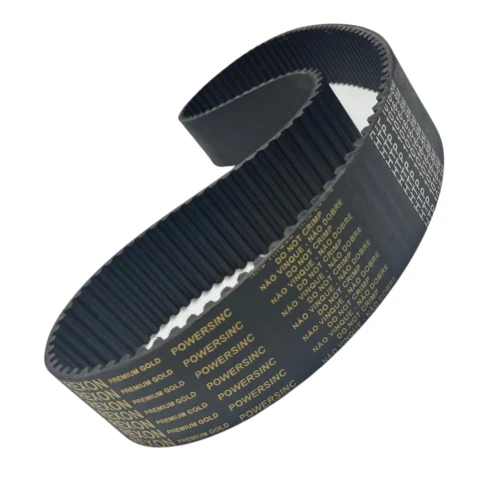 CORREIA 8M 1016 X 40MM 160 REXON POWERSINC FP