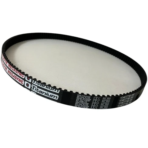 CORREIA 8M 1040 X 30MM MEGADYNE TITANIUM RPP