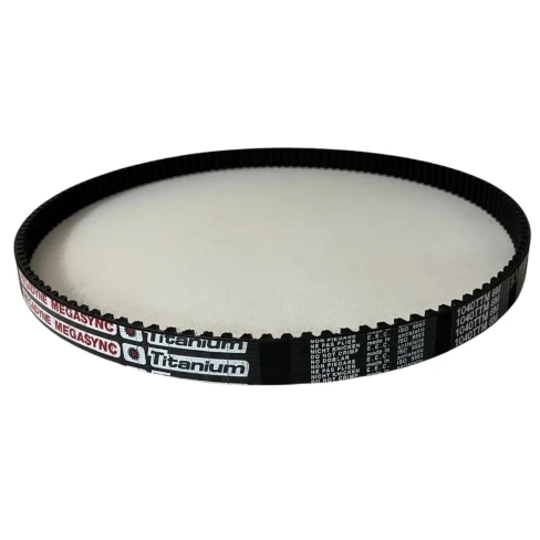 CORREIA 8M 1040 X 10MM MEGADYNE TITANIUM RPP