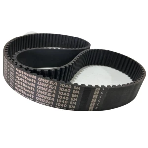 CORREIA 8M 1040 X 51MM 200 OPTIBELT OMEGA