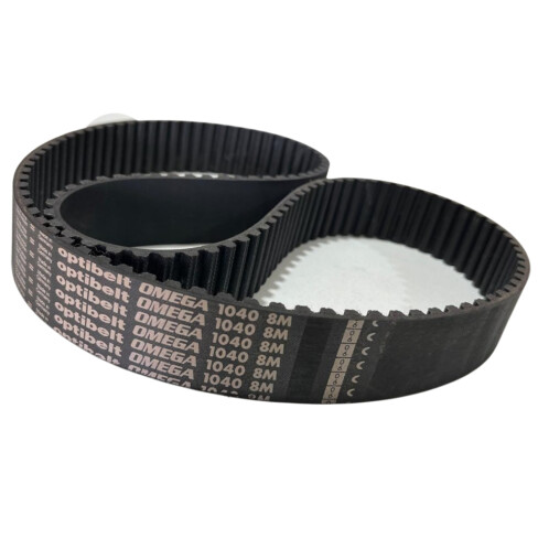 CORREIA 8M 1040 X 51MM 200 OPTIBELT OMEGA
