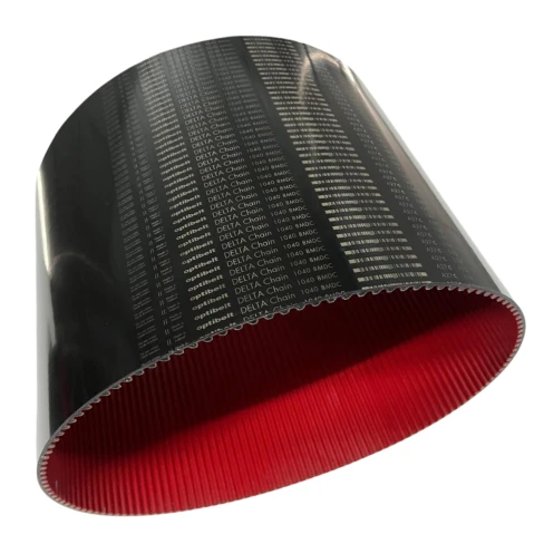 CORREIA 8M 1040 X 30MM OPTIBELT DELTACHAIN CARBON