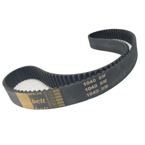 CORREIA 8M 1040 X 30MM SINCRON