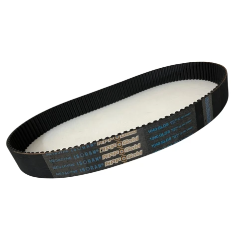 CORREIA 8M 1040 X 30MM MEGADYNE GOLD RPP
