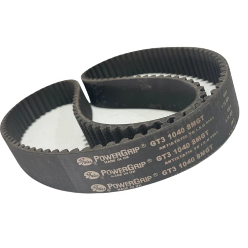 CORREIA 8M 1040 X 30MM GATES GT3