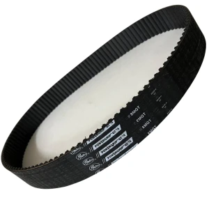 CORREIA 8M 1040 X 20MM GATES GT4