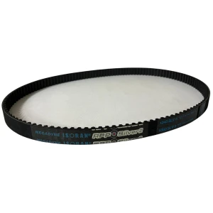 CORREIA 8M 1040 X 20MM MEGADYNE SILVER RPP