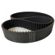 CORREIA 8M 1040 X 20MM CORREIA 8M 1040 X 20MM