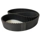 CORREIA 8M 1040 X 20MM CORREIA 8M 1040 X 20MM