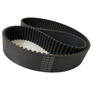 CORREIA 8M 1040 X 40MM
