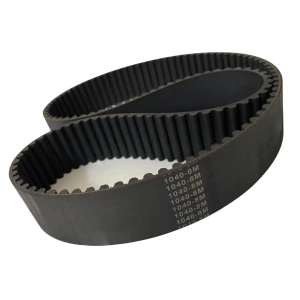 CORREIA 8M 1040 X 30MM