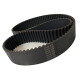 CORREIA 8M 1040 X 20MM CORREIA 8M 1040 X 20MM