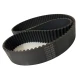 CORREIA 8M 1040 X 20MM CORREIA 8M 1040 X 20MM
