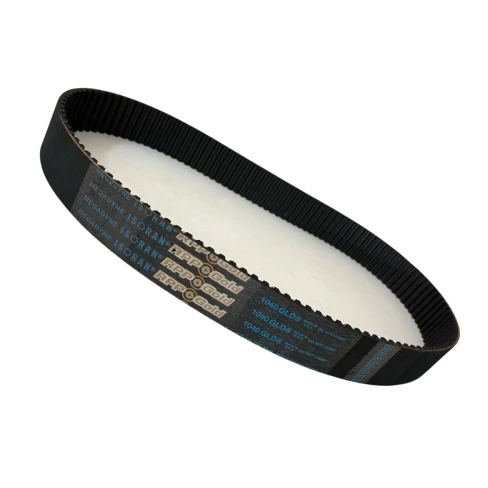 CORREIA 8M 1040 X 40MM MEGADYNE GOLD RPP