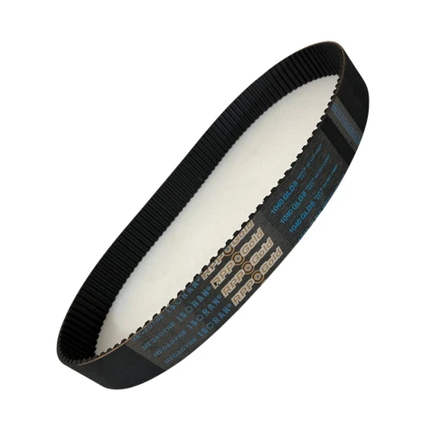 CORREIA 8M 1040 X 25MM MEGADYNE GOLD RPP
