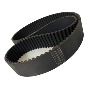 CORREIA 8M 1040 X 50MM