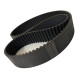 CORREIA 8M 1040 X 40MM CORREIA 8M 1040 X 40MM