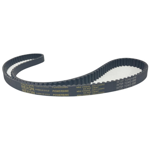 CORREIA 8M 1040 X 8MM 032 REXON POWERSINC SCIR