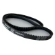 CORREIA 8M 1040 X 15MM CONTITECH