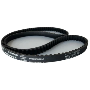 CORREIA 8M 1040 X 8MM CONTITECH