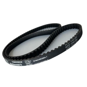CORREIA 8M 1040 X 15MM CONTITECH